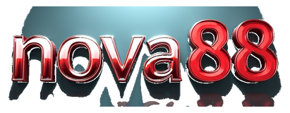 nova88 logo